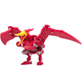 Transformers War for Cybertron Kingdom Golden Disk Collection chapter4 Terrorsaur deluxe amazon exclusive dinosaur toy render