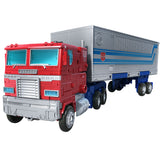 Transformers War for Cybertron Earthrise WFC-E11 Leader Optimus Prime Semi Truck Render
