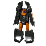 Transformers War for Cybertron: Earthrise WFC-E Micromaster Big Daddy Robot Render