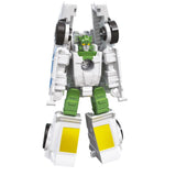 Transformers War for Cybertron: Earthrise WFC-E Micromaster Trip-Up Robot Render