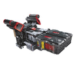 Transformers War for Cybertron WFC-S63 Soundblaster Vehicle Render