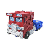 Transformers WFC-S65 Classic Animation Optimus Prime Truck Render