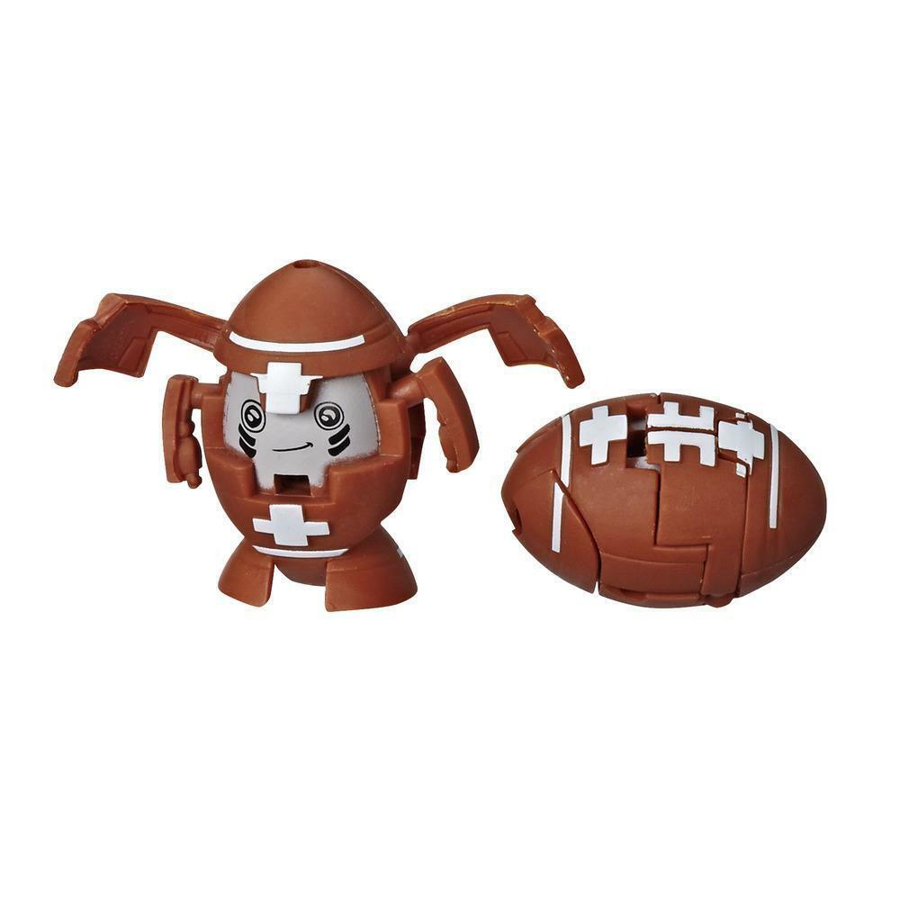 Transformers Botbots Jock Squad Laceface Transformers Botbots Jock Squad Laceface