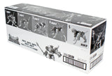 Voltron Bandai Super Mini-Pla Model Kit - box
